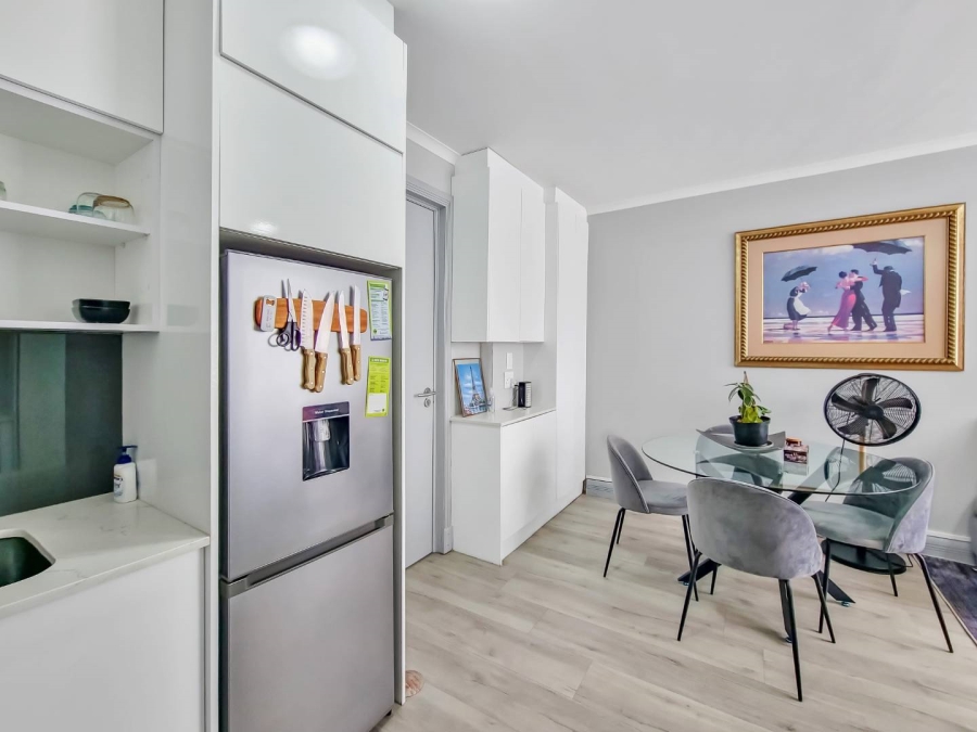 0 Bedroom Property for Sale in Cape Town City Centre Western Cape